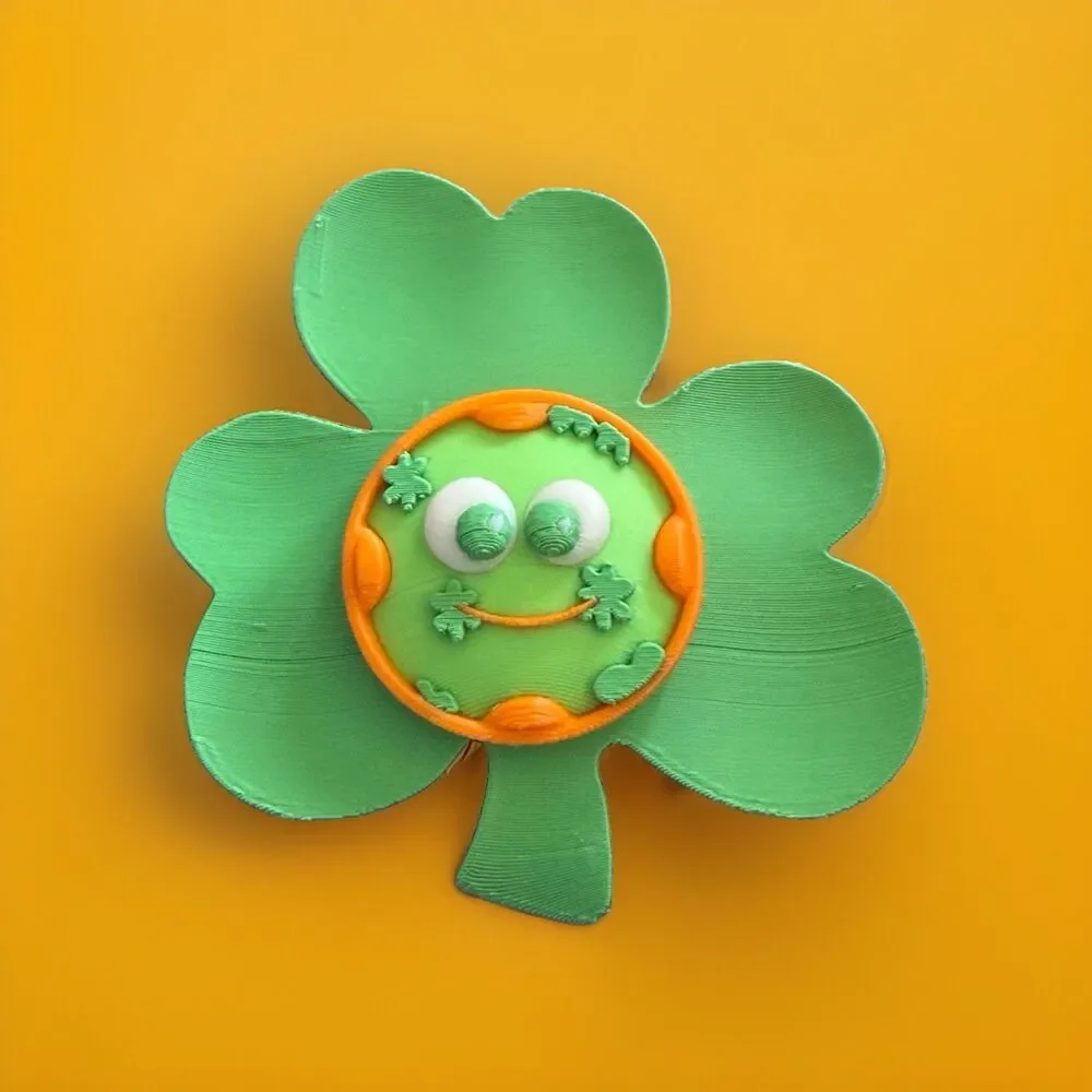 K3 Printing product shamus